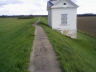 Dianentempel bei Wrlitz
